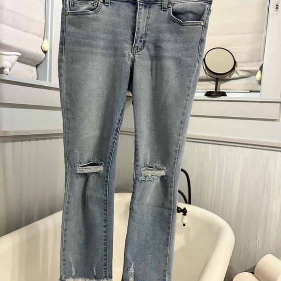 Altar’d State Jeans - Picture 6 of 6